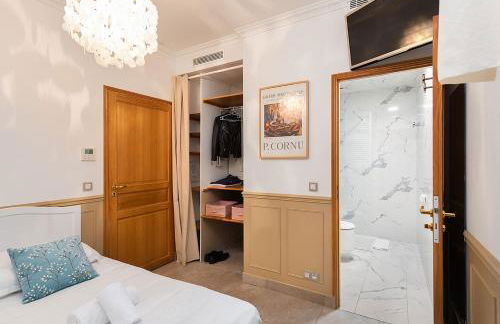 Le Pavillon Ponthieu - Champs-Élysées - Foto 13