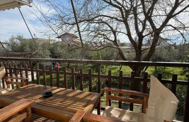 Sea&Nature apartment - Foto 19