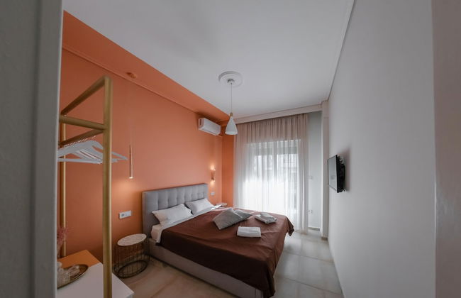 Orsiida Family Apartment Volos - Foto 7