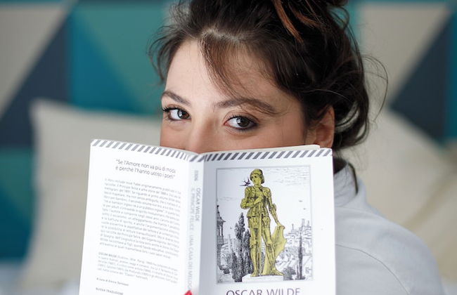 Delle Rose Inn - Foto 14