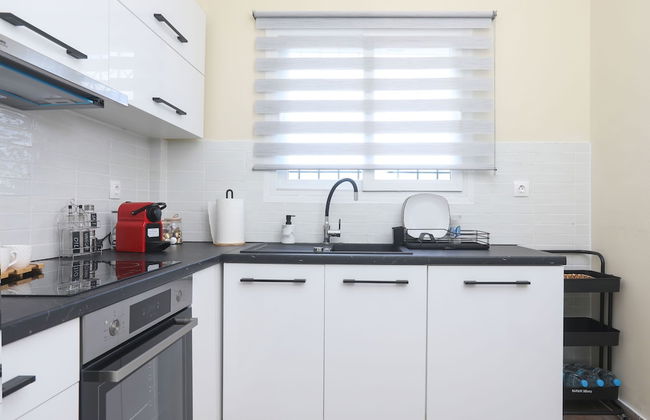 Smart Home Corfu Apartment - Photo 22