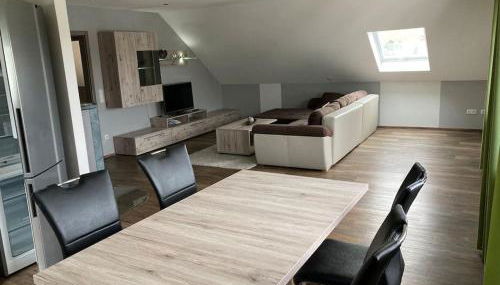 110qm mit 2 Schlafzimmern & großem Wohnbereich - Foto 4