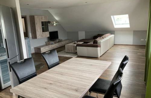 110qm mit 2 Schlafzimmern & großem Wohnbereich - Foto 4