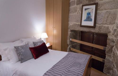 Casa Da Trigueira - Foto 13