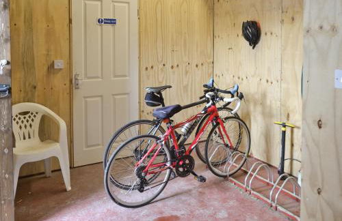 Yr Hen Weithdy - Foto 22