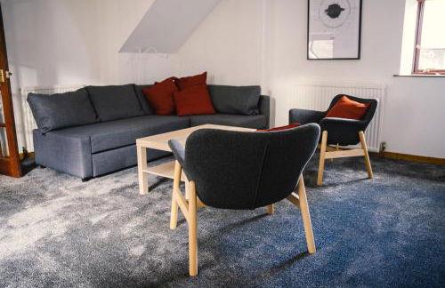 3-bedroom house for outdoor holidays - Foto 12