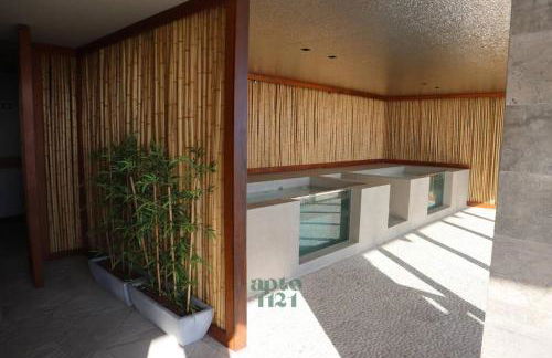 ED NEW TIME 1121 Studio de Luxo à BEIRA MAR de Maceió - Photo 52