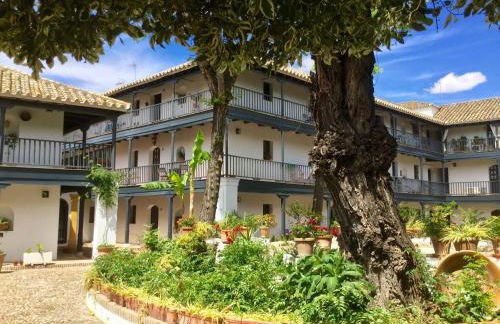 Andalusian Courtyard - Foto 23