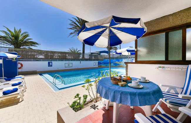 Apartamentos El Paseo - Foto 51