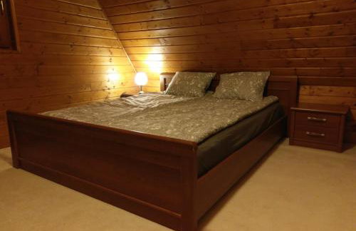 Góralski dom w Parku Krajobrazowym - Foto 2