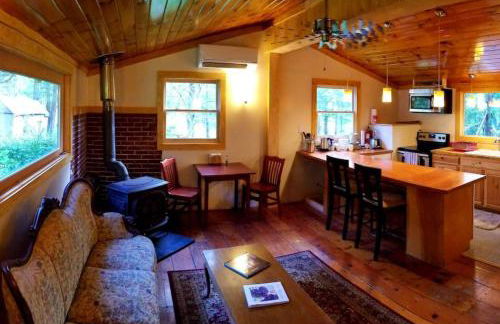 Farmview Cottage at White Lotus Eco Spa Retreat - Foto 9