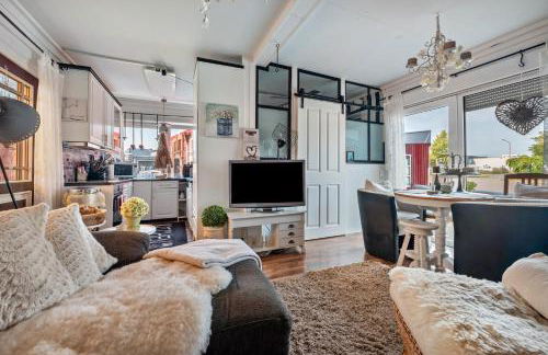 Kleine Oase Stuhr im Container E G - Foto 2