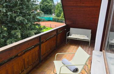 Apartment Schwarzwaldbub - Foto 7