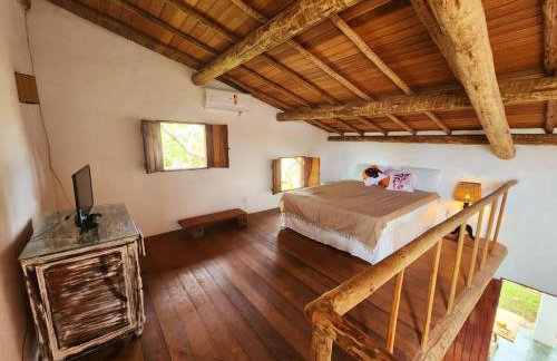 Chalé Charmoso das Ubaias - Foto 2