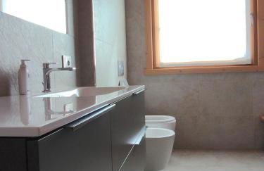 Chalet Taulei tra Bormio e Livigno - Foto 50