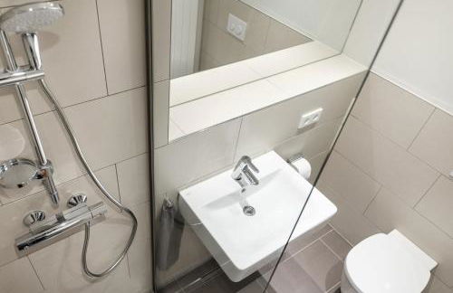 Hausner`s Hotel- Studio Apartments - Foto 21