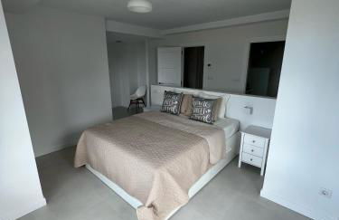 Lujosa casa en primera línea playa increibles vistas mar - Foto 18