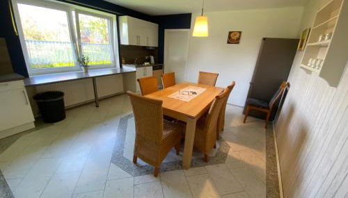 4-ZIMMERWOHNUNG,KÜCHE, INTERNET,PARKPLATZ,EMDEN,IHLOW,AURICh - Foto 3