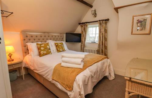 Manor House - Foto 20