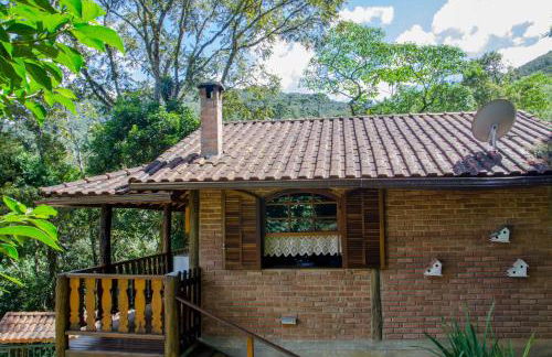 Chalés Lirio dos Vales - Photo 48