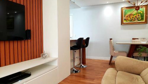 Apartamento Próx Tiete Plaza Shopping - Foto 2