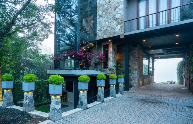 Kurokawa Kalutara - Foto 17