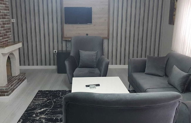 Milenyum House Suite - Foto 30