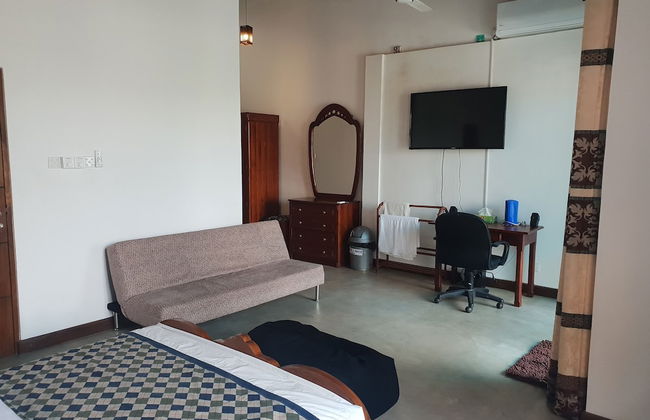 Trellis Apartment - Photo 11