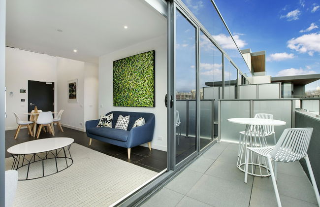 The Caulfield - Foto 9