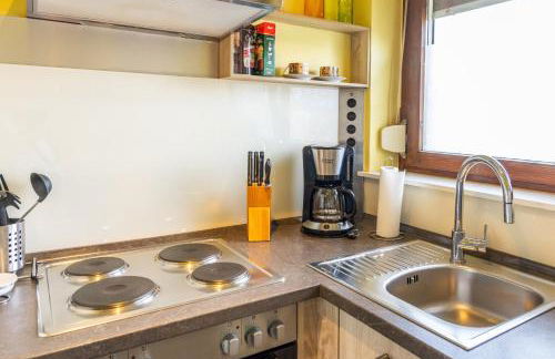 Haus Seestern - Foto 19