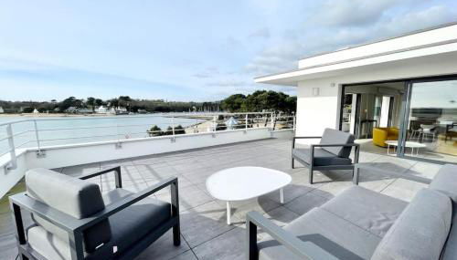 Luxury Haut Standing Vue mer d'exception 360 - Foto 2