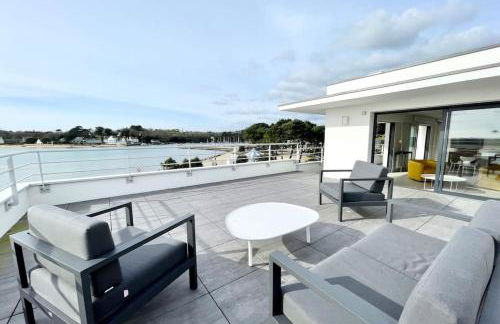 Luxury Haut Standing Vue mer d'exception 360 - Foto 2