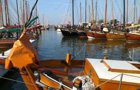 Sunshine Speicherresidenz Barth - Photo 38