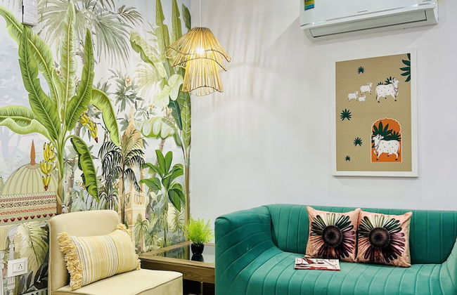 Zen Suites - Golf Course Road - Foto 42