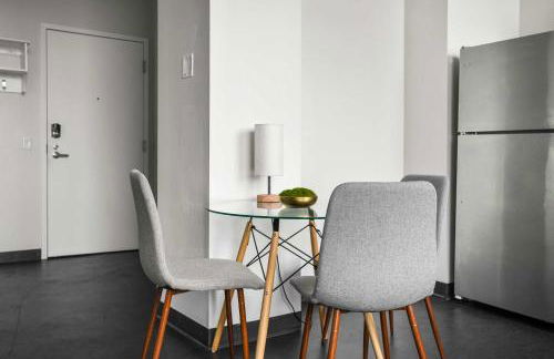 CozySuites Chic 1BR in Downtown Pitts 11 - Foto 13