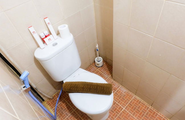 Great Location Sunter Park View Studio Apartment - Foto 11