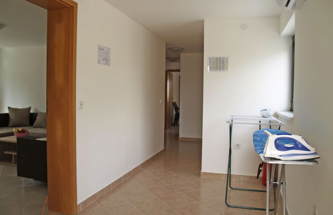 Holiday Apartments Paloma - Foto 57