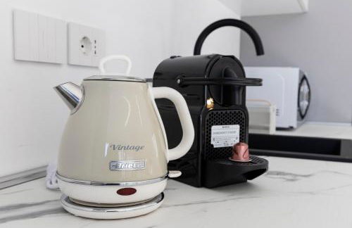 Casa Gialla - Appartamento Sole - Photo 14