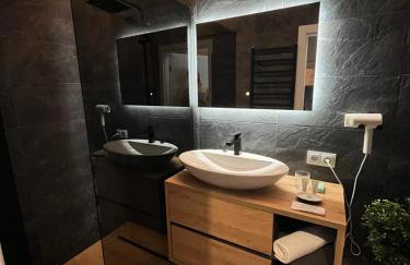 Unique Apartment Katowice City Center - Foto 1