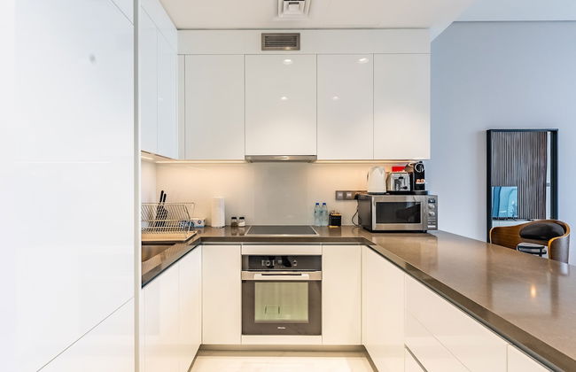 Ultimate Luxury Retreat in MBR City - Foto 9