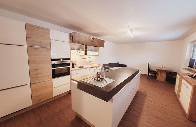 New Apartment in the Beautiful Pitztal - Foto 10