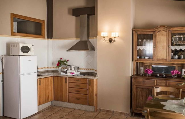 Casa Rural Las Avutardas - Foto 31