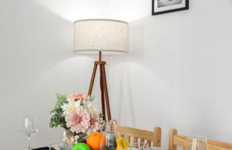 Stylish Shoreditch Apartment near Brick Lane with Balcony Sleeps 4 - Foto 4