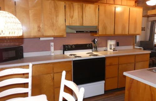 Sandy Bottom Cottage - Foto 28