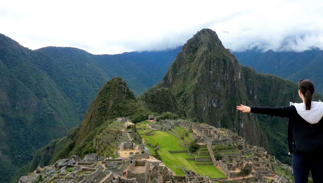 Machu Picchu Day Trip - Foto 1