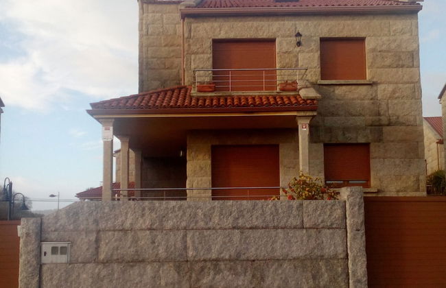 106431 - House in Sanxenxo - Foto 10