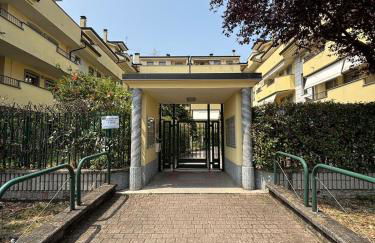 Appartamento Rho Fiera - Photo 20