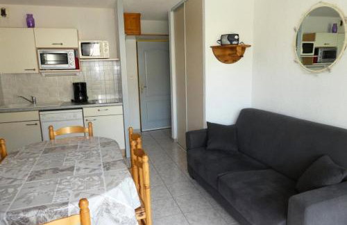 Résidence Chabrieres - Bel appartement avec 2 chambres pour 6 couchages à Réallon CHAB38 MAE-8711 - Photo 1