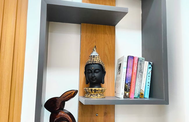 Arth Studios Omaxe Hazratganj Gomti Nagar Ext - Foto 2