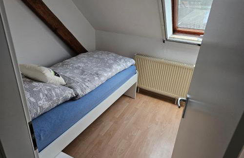 Ferienwohnung Linden 87 - Foto 4